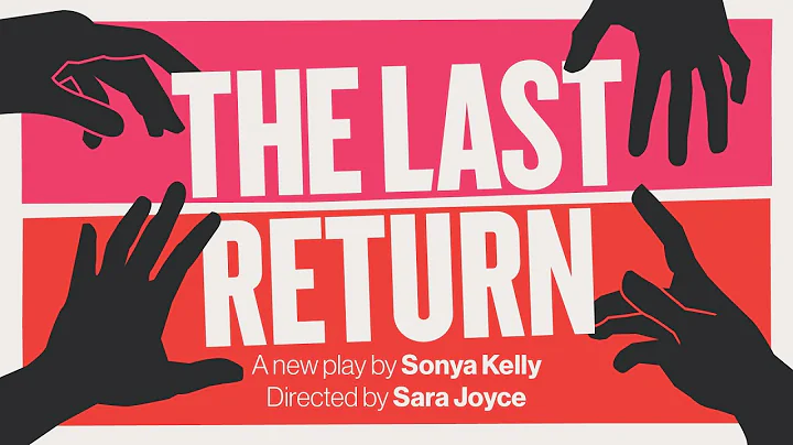 The Last Return by Sonya Kelly | Rehearsals