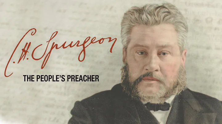 C.H. Spurgeon: The People's Preacher (2010) | Full...