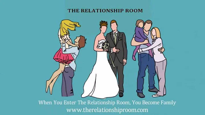 The Relationship Room - DayDayNews