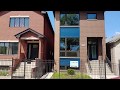 3324 S Lituanica Ave. Chicago--New House For Sale in Chicago, Bridgeport