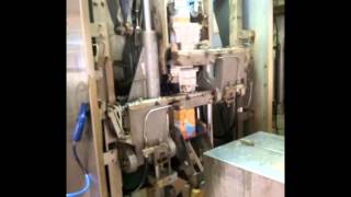 TETRA PAK second hand machine Tetra Pak filling machine MachinePoint