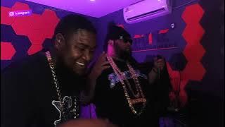 DeeJay Punz & Selectah Renzo - Pain 💔 Ep. 2 😮‍💨