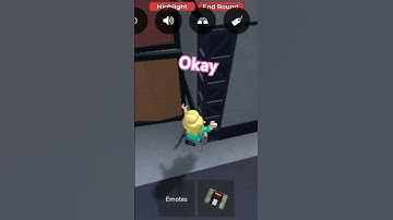 STILL CAMPING GAME: mm2 aim trainer #roblox #murdermystery2 #mm2 #funny