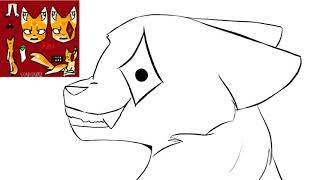 Vanari Speedpaint (Drawing OCs Ep 1)