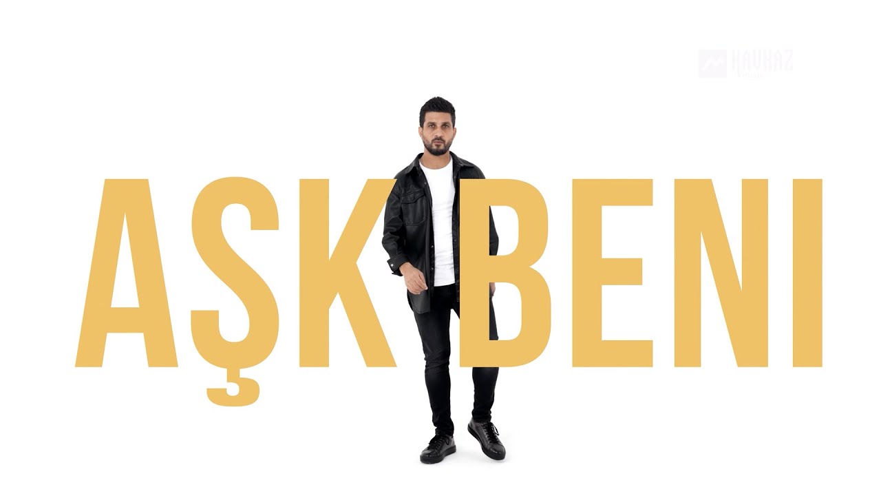 YouTube에서 Telman - Aşk beni | KAVKAZ MUSIC 보기