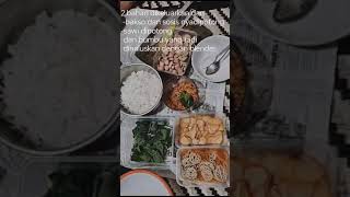 Tugas Bahasa Sunda Kelas 7a Membuat Seblak