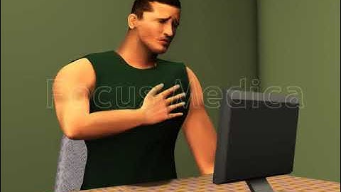 Common symptoms of atrial fibrillation - Animated Atlas of Atrial Fibrillation