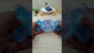 Playing Water games Cinnamoroll#gaming #squidgame #toys #fidgettoys #watergame