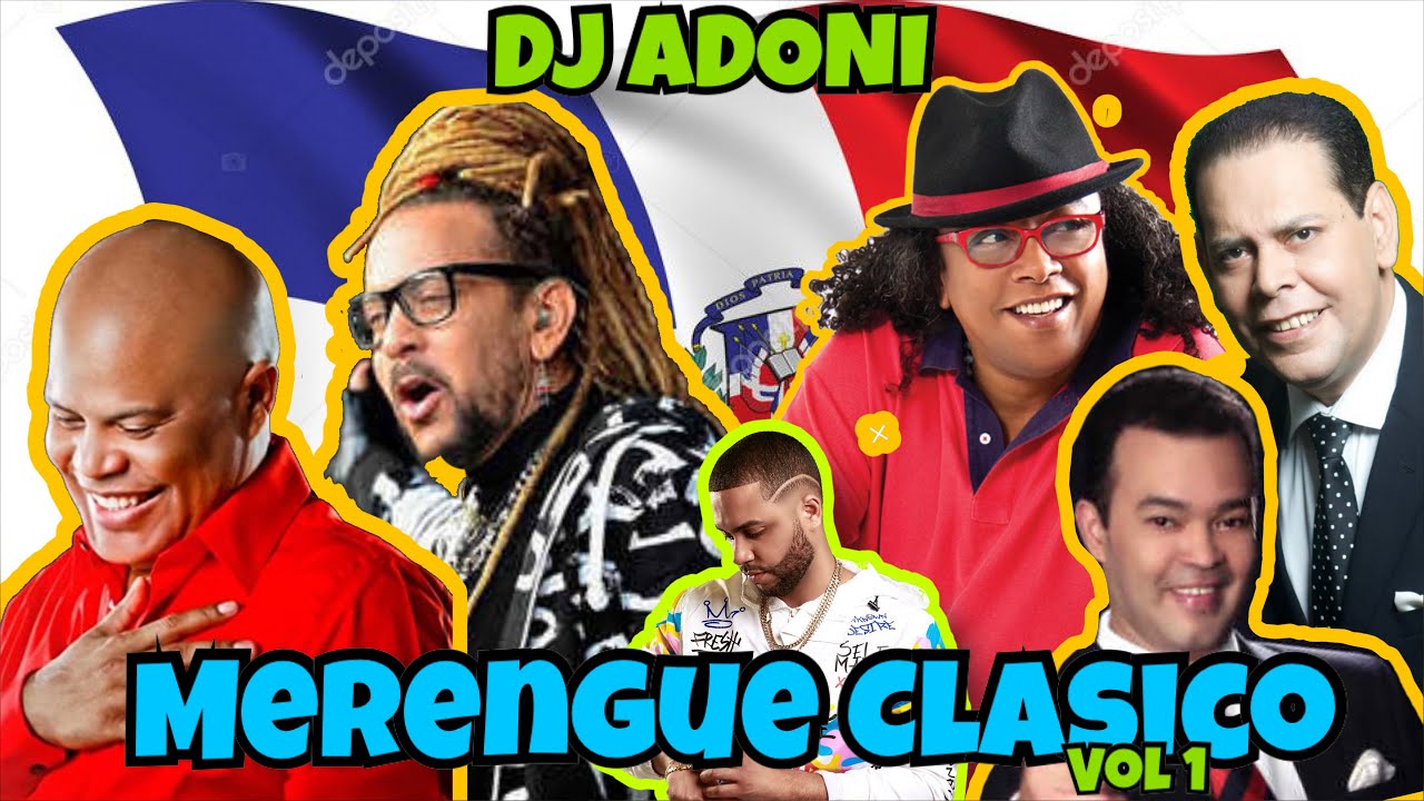 SALSA CLASICA VOL 7 🥁 SOLO EXITOS 😍 MEZCLANDO EN VIVO DJ ADONIII