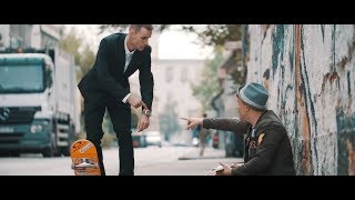 G-SHOCK COMMERCIAL 2017