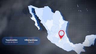 Valder Logistics - Value Added Logistics and Derivatives