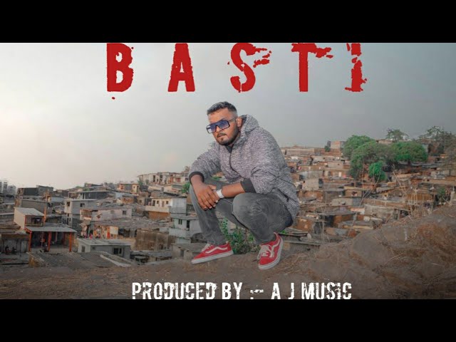 BASTI - AJ Music (OFFICIAL MUSIC VIDEO)|2021 class=