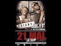 Juicy p  lmc click  feat mo  la comera    grigny  clip officiel  prod by dope boy nklm