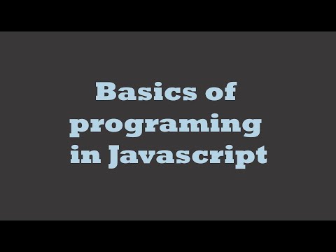 Basic Programing in JavaScript  - Doing Math  - Lesson 2