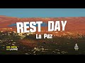 DAKAR 2018 01 12 DK18 HONDA DAILY REST DAY HONDA