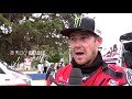 DAKAR 2018 01 12 DK18 HONDA DAILY REST DAY HONDA