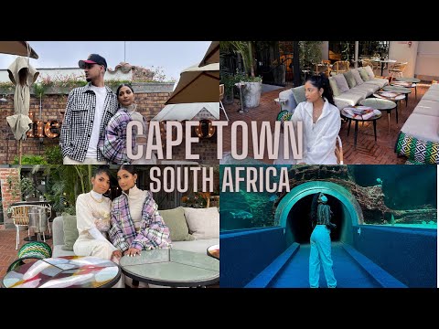 Video: 11 Načinov, Kako Popolnoma Razbiti Cape Town V 5 Dneh [slike] - Matador Network