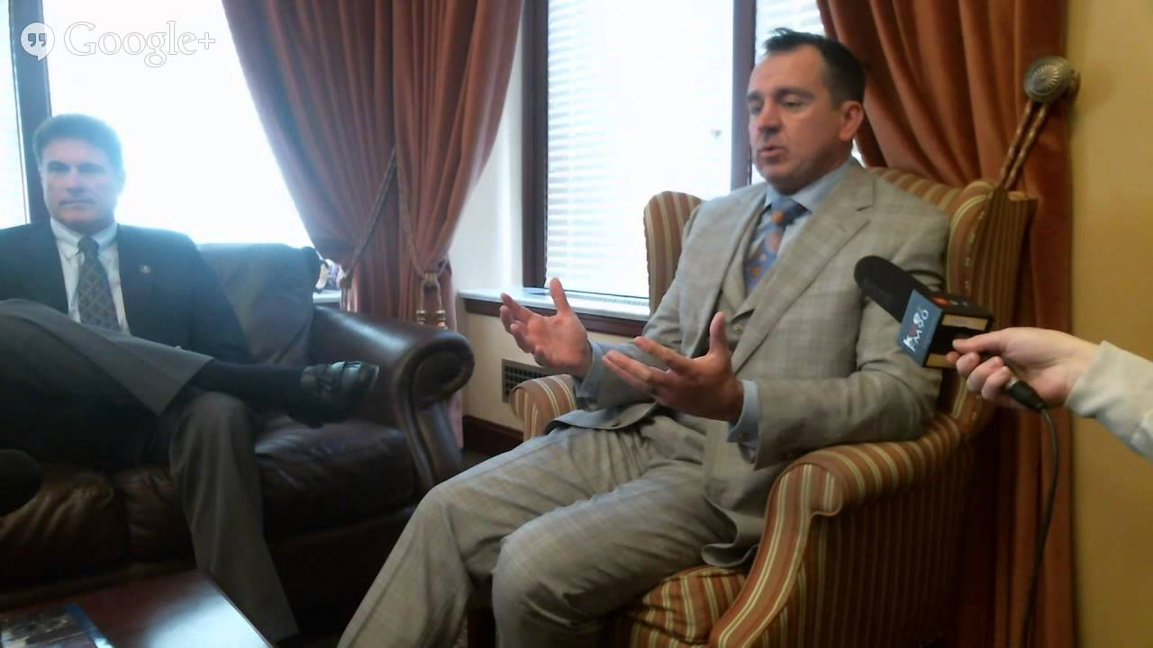utah house of representatives districts Speaker's Q&A | March 9, 2015
