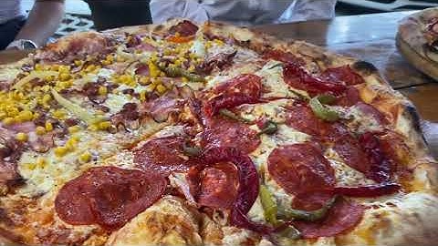 Oro-Goro Pizzeria