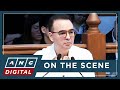 Cayetano raises concern over unprogrammed funds in 2026 budget | ANC