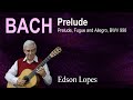 Prelude, BWV 998 (J. S. Bach)