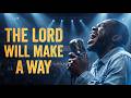 Holy Spirit Touch Me Lord Jesus The Lord Will Make a Way 🙏🔥 | Powerful Gospel Blues Healing Sounds