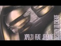 Capture de la vidéo Xpq-21 Feat Jeyênne -- Dancing Queen