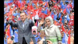 İSLAM YILDIZ / BİRLİKTE TÜRKİYEYİZ / BAŞBAKANIMIZA ARMAĞAN OLSUN Resimi