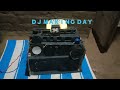 Djj making part 6#viral  how to make mini djj #experiment #viral #shortsfeed #anujproject 