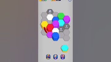 hexa sort-level 8|pt. 3