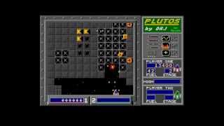 plutos for Atari ST