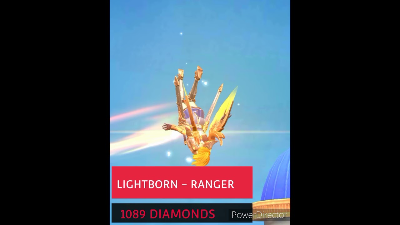 Expensive Skins Available in Mobile Legends - YouTube