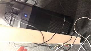 Creating backdoor on #Linux machine while having physical access . #ProHack