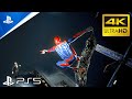 Marvel&#39;s Spider-Man 2 | NEW GAMEPLAY MECHANIC | Release Date &amp; More!