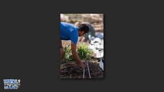 The Environmental Quality Incentive Program (EQIP)  and The Fleischer Family Farm