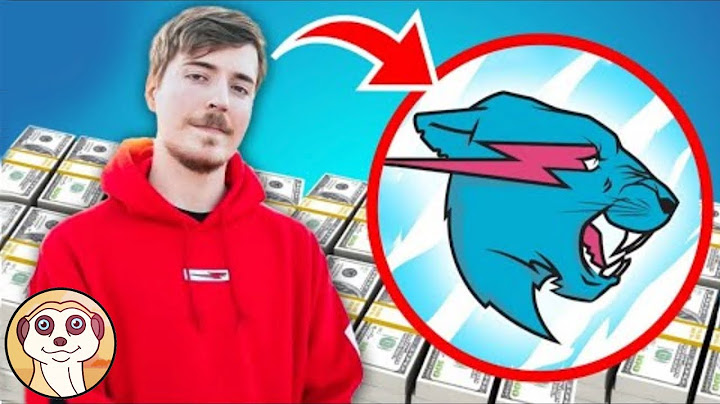 IL SEGRETO CHE NESSUNO CONOSCE SU Mr BEAST !