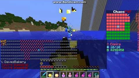 MitchyBFC hacking on chaospvp