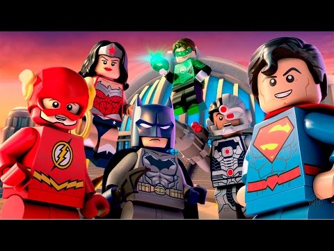 Liga Da Justica Lego Youtube - roblox super heroes vs zombies marvel avengers toysbr youtube