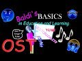 Baldi S Basics COMPLETE OST G Major