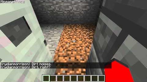 Minecraft 1.0RC2: Block Changing Bug