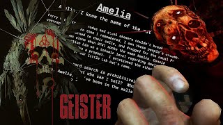 The Outlast Trials: Program Geister 2.0 - NEW Lore & MORE!