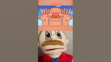 Brooklyn guy story 5 #jeffy #animation #sml #jeffysml #smljeffy #memes #funny #cartoon