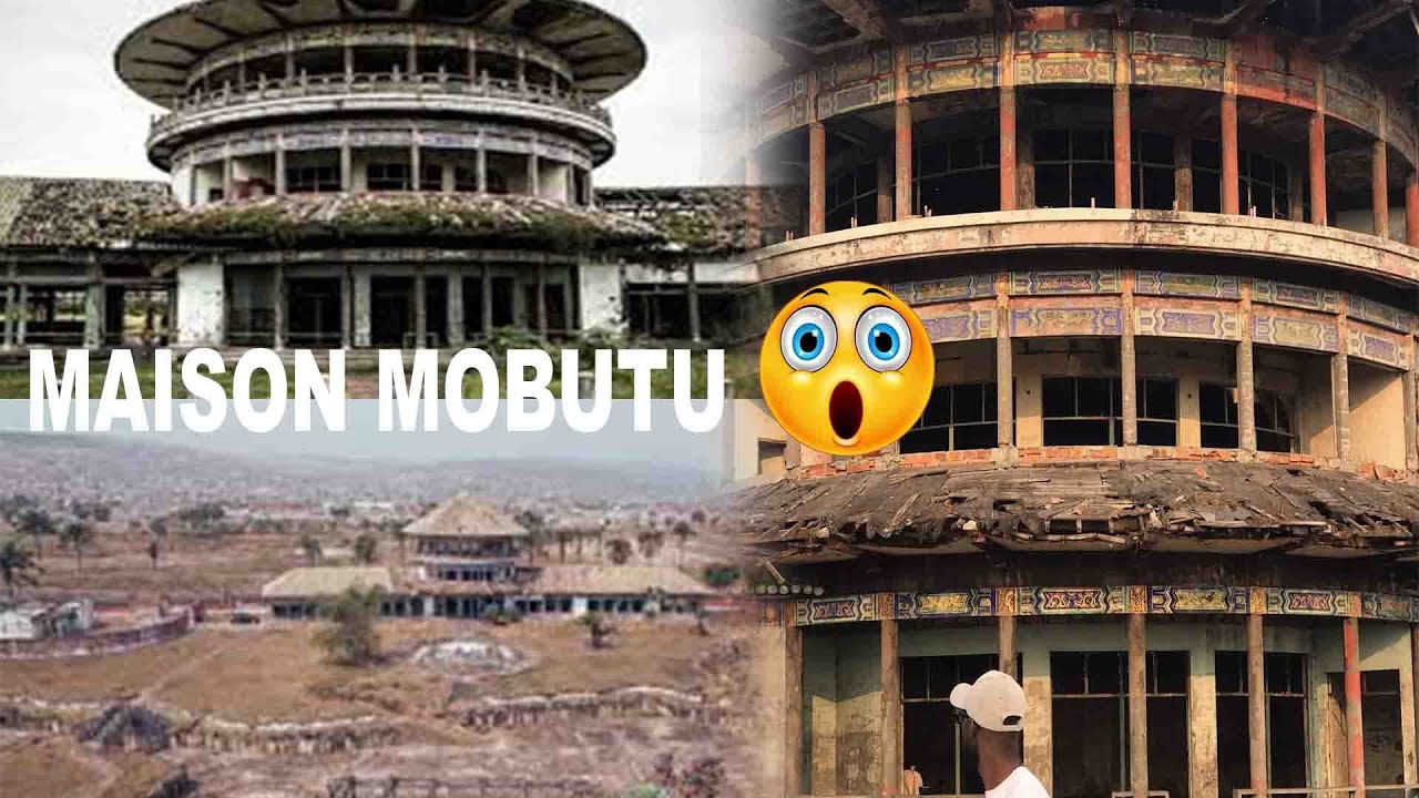 DÉCOUVERTE DANS LA COMMUNE DE NSELE KIMPOKO 1 ET VENTE DE PARCELLES 20/20 À UN BON PRIX