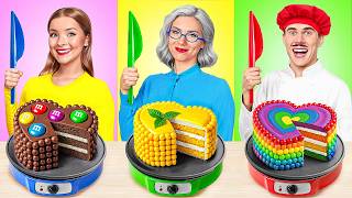 Download Lagu Me vs Grandma Cooking Challenge | Funny Food War by Multi DO Challenge MP3 Download Lagu Me vs Grandma Cooking Challenge | Funny Food War by Multi DO Challenge MP3