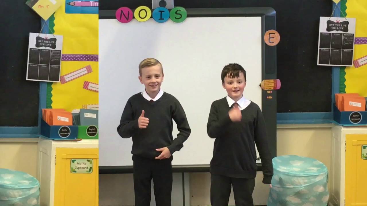 The Rounding Rap - YouTube