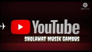 Sholawat Irama Musik Gambus Merdu Populer||NoCopyRight