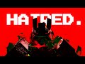 1x1x1x1 PERFECT HATRED.