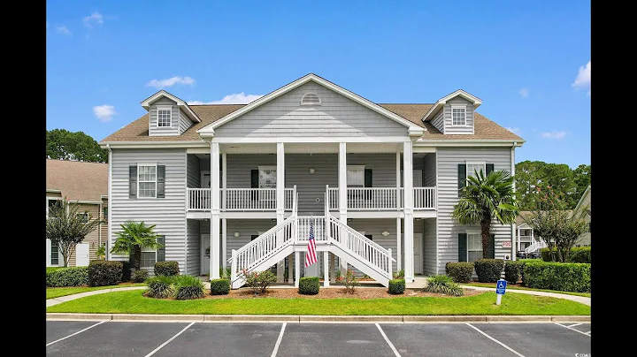 Residential at 332 Black Oak Ln. 102, Murrells Inlet, SC 29576 - For sale