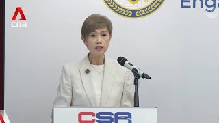 Singapore Telcos Attacked By Unc3886, Prompting Largest Cyber Response To Date