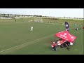 2021 US Youth Soccer Nationals - Semifinals - Field 17 - 10am
